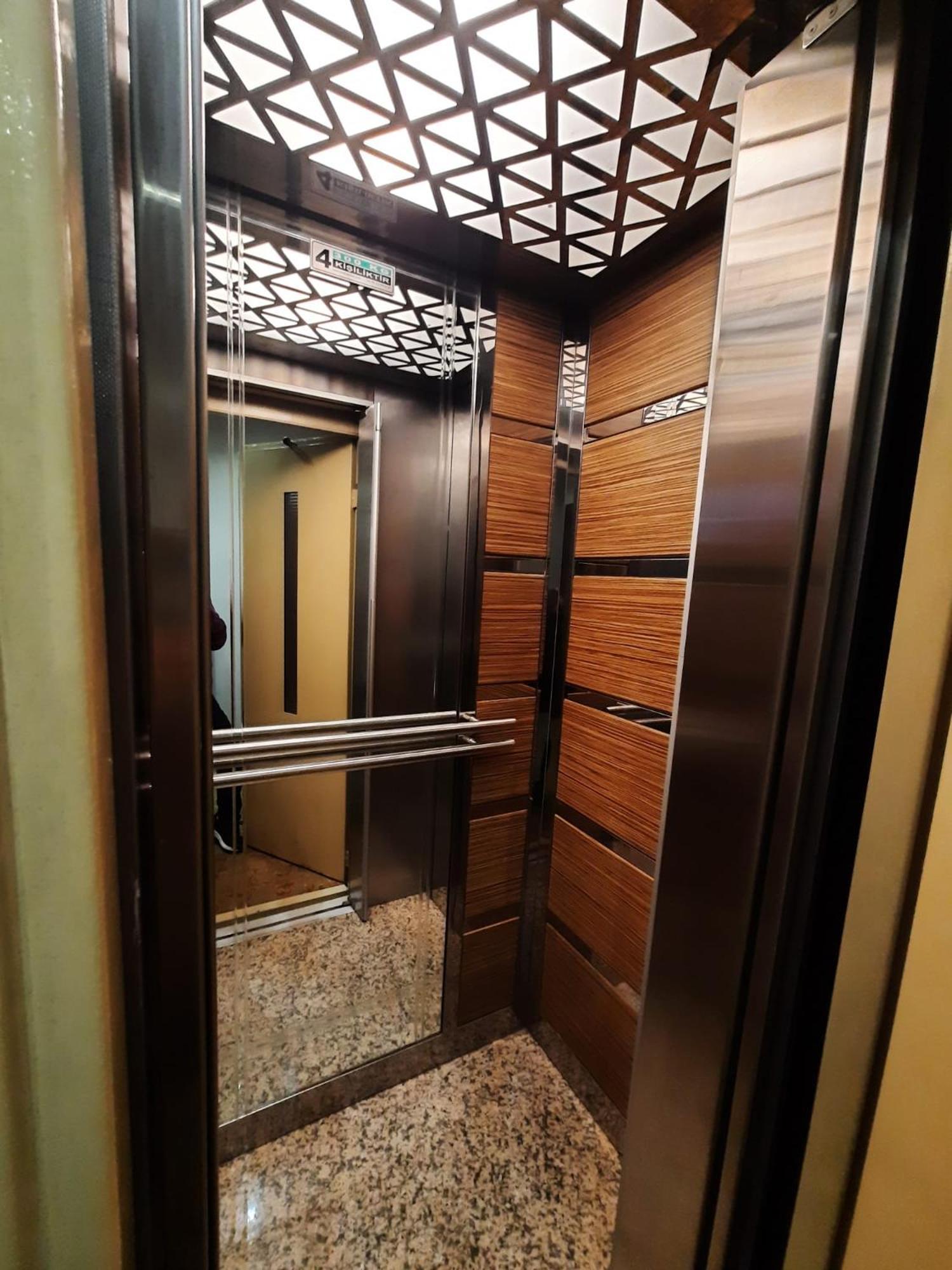 Hotel Euro Diamond Isztambul Kültér fotó