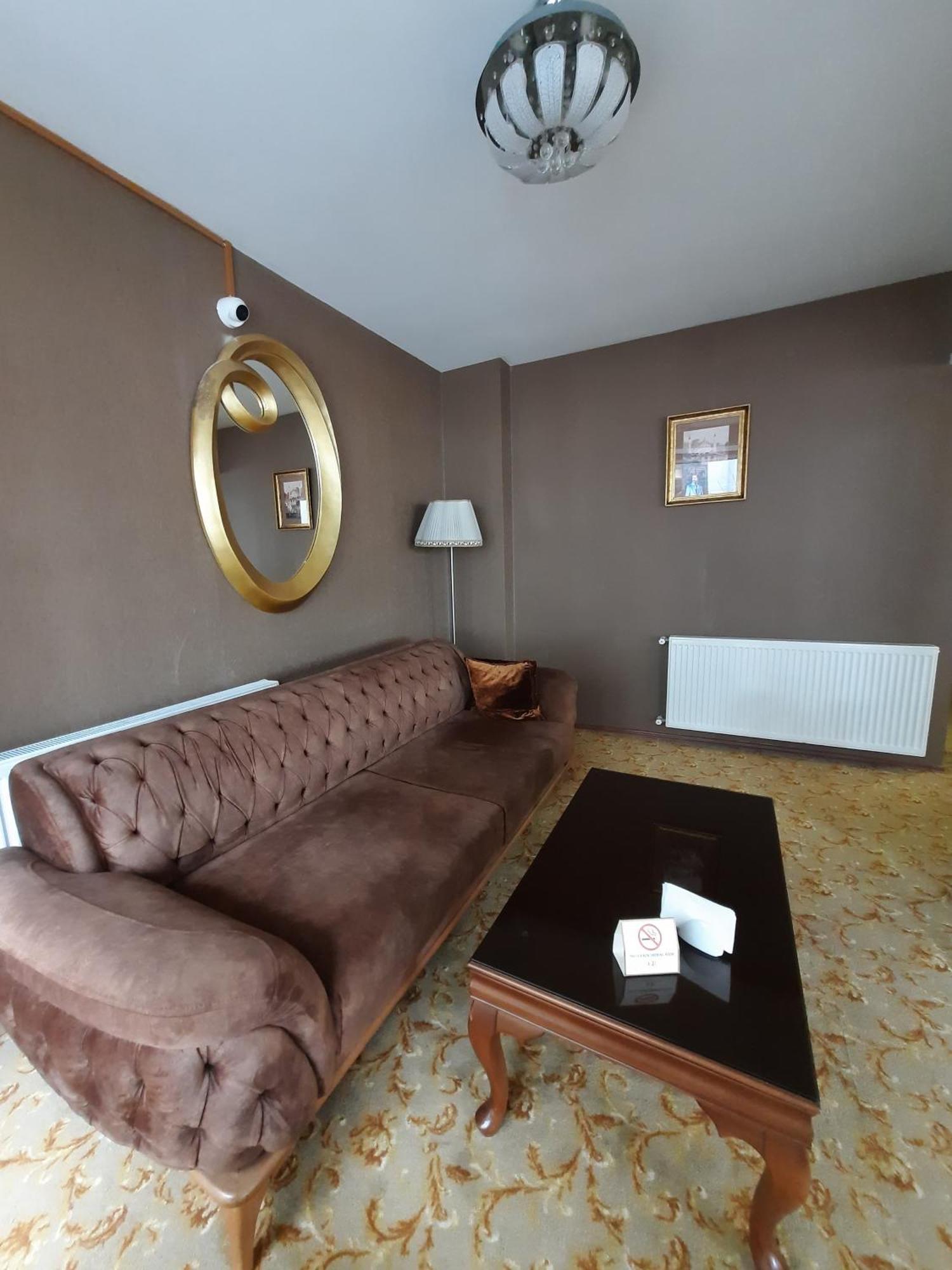 Hotel Euro Diamond Isztambul Kültér fotó